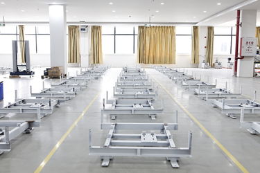 Guangdong Haida Equipment Co., Ltd.