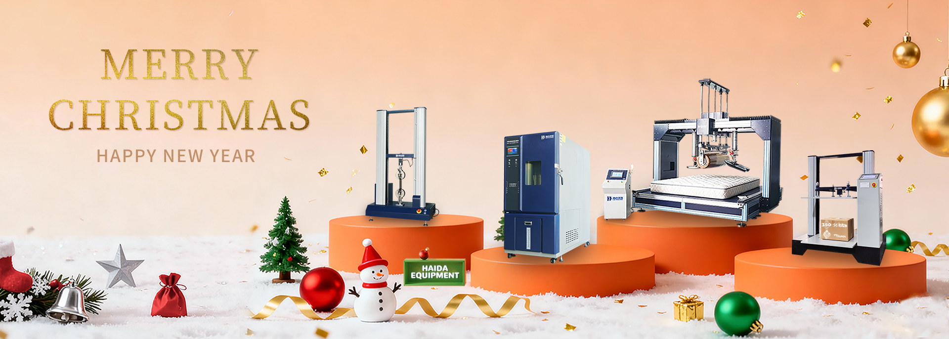 গুণমান ল্যাব টেস্ট মেশিন কারখানা