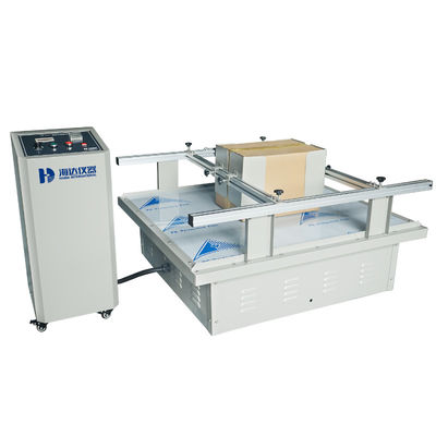 220V 50 হার্জ কম্পন পরীক্ষার সরঞ্জাম 60-300 আরপিএম ফ্রিকোয়েন্সি রেঞ্জ