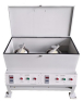 Computer-Controlled Tensile Test Machine with LED Display