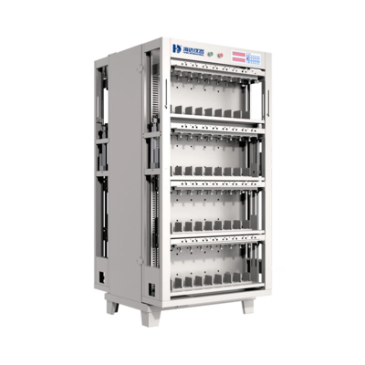 5V 3A Battery Formation& Grading Machine For Lithium ion Battery