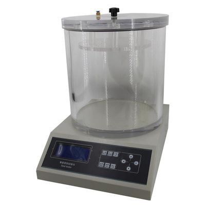 5083-HD Leak Test Machine with 300mm Max Width & 40g Injection