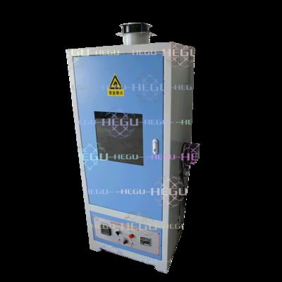 শিল্প অগ্নি সুরক্ষার জন্য উচ্চ-কার্যকারিতা জ্বলনযোগ্যতা পরীক্ষার সরঞ্জাম