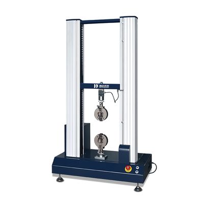 Universal Testing and Force Pull Testing Machine with Tensile Test Machine for Electronic Hounsfield