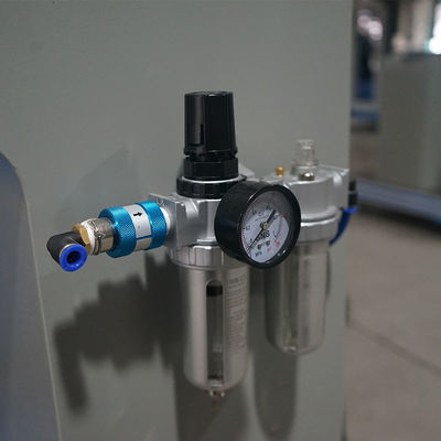 ISTA Packaging Testing Equipment for Inclined Impact with Strong Impact Resistance (আইএসটিএ প্যাকেজিং টেস্টিং ইকুইপমেন্ট ফর ইনক্লিনড ইমপ্যাক্ট উইথ স্ট্রং ইমপ্যাক্ট রেসিস্ট্যান্স)