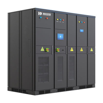 হাই ভোল্টেজ ব্যাটারি প্যাক টেস্টিং সিস্টেম 750V/2000V