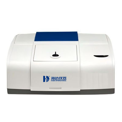 FTIR স্পেকট্রোমিটার IR-9000 র্যাপিড পলিমার দূষণকারী সনাক্তকরণ সিস্টেম