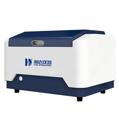 RoHS1.0 পরিবেশগত সম্মতি বিশ্লেষক DX-320L - ভারী ধাতু এবং হ্যালোজেনগুলির জন্য দ্রুত অ-ধ্বংসাত্মক পরীক্ষা