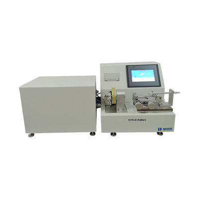 উচ্চ নির্ভুলতা Luer Taper ব্যাপক কর্মক্ষমতা পরীক্ষক