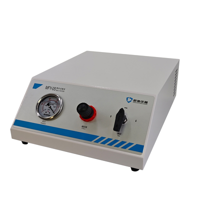Paper Tube Compressive Strength Tester ASTM D3078 GB/T 15171