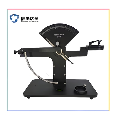 Digital Pendulum Impact Tester for Film and Paper Packaging