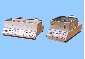 Computer-Controlled Tensile Test Machine with LED Display