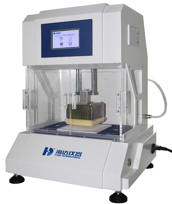 5025-HD Automatic Diaper Liquid Impermeability Tester ASTM D646