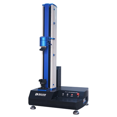 Sanitary Napkin Backing Peeling Strength Tester ASTM D646