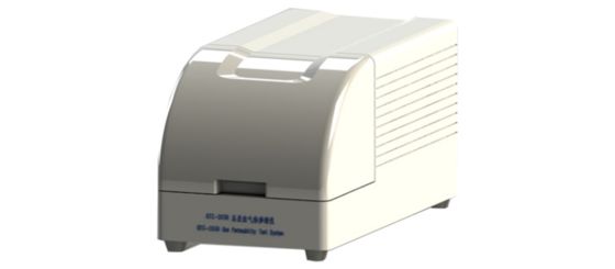 EQUIPMENT DETAILS OF 5099-HD OXYGEN TRANSMISSION RATE TESTER