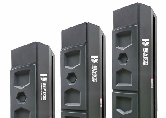 মডেল স্ট্যান্ডার্ড ই টাইপ টার্নটেবল প্যালেট আবরণ মেশিন