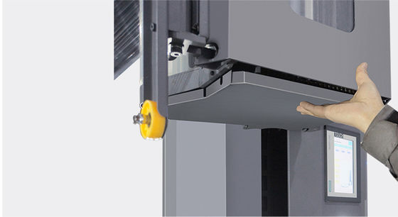 সর্বোচ্চ ব্যাটারি কার্যকারিতার জন্য উচ্চ-ক্ষমতা সম্পন্ন চার্জ/ডিসচার্জ ব্যাটারি পরীক্ষার সিস্টেম