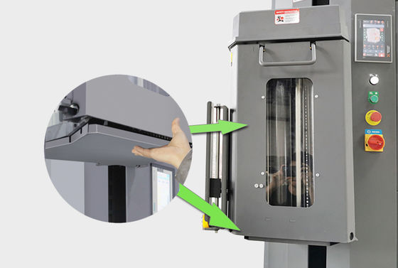Compact and Versatile Charge / Discharge Battery Testing System for Different Applications