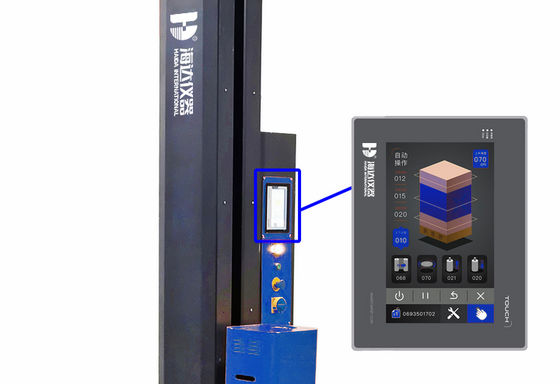 আমাদের অত্যাধুনিক চার্জ / ডিসচার্জ ব্যাটারি টেস্টিং সিস্টেমের সাহায্যে ব্যাটারির পারফরম্যান্স অপ্টিমাইজ করুন