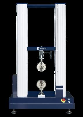 Electronic Hounsfield Use Universal Testing Machines Force Pull Testing Machine