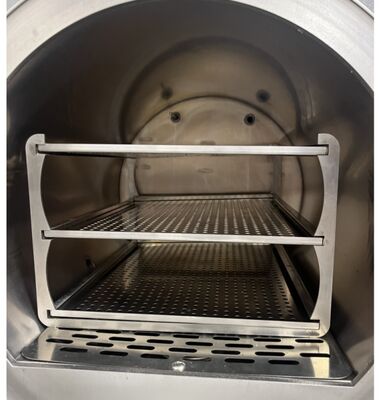 HD-E810-HAST উচ্চ ত্বরান্বিত স্ট্রেস টেস্ট চেম্বার