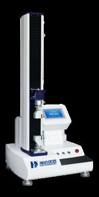 ইলেকট্রনিক হাউন্সফিল্ড ইউনিভার্সাল টেস্টিং মেশিন ফার্মাসিউটিক্যাল শিল্পের জন্য ফোর্স টান টেস্টিং মেশিন