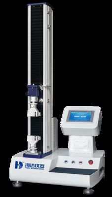 ইলেকট্রনিক হাউন্সফিল্ড ইউনিভার্সাল টেস্টিং মেশিন ফার্মাসিউটিক্যাল শিল্পের জন্য ফোর্স টান টেস্টিং মেশিন