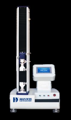 ইলেকট্রনিক হাউন্সফিল্ড ইউনিভার্সাল টেস্টিং মেশিন ফার্মাসিউটিক্যাল শিল্পের জন্য ফোর্স টান টেস্টিং মেশিন