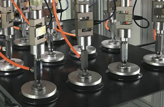 সৌর পিভি মডিউল যান্ত্রিক লোড টেস্ট মেশিন ফটোভোলটাইক প্যানেল যান্ত্রিক লোড পরীক্ষক পিভি মডিউল পরীক্ষার সরঞ্জাম