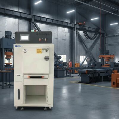 HAST উচ্চ চাপ ত্বরিত পক্বতা টেস্টিং চেম্বার জারা প্রতিরোধের এবং পক্বতা পরীক্ষক সরঞ্জাম বায়ু tightness পরীক্ষা মেশিন