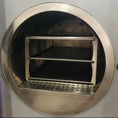 HAST উচ্চ চাপ ত্বরিত পক্বতা টেস্টিং চেম্বার জারা প্রতিরোধের এবং পক্বতা পরীক্ষক সরঞ্জাম বায়ু tightness পরীক্ষা মেশিন