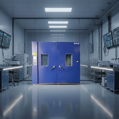 হট স্পট এন্ডুরেন্স টেস্টিং চেম্বার / বিবিএ স্টেডি সান সিমুলেটর প্রাকৃতিক আলো ফটোভোলটাইক মডিউল পিভি এজিং টেস্টার মেশিন সরঞ্জাম