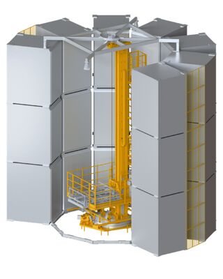 সৌর প্যানেল উৎপাদন লাইনের জন্য পিভি মডিউল টেস্টিং সরঞ্জাম যা ধারাবাহিকতা এবং কর্মক্ষমতা মেট্রিক নিশ্চিত করে