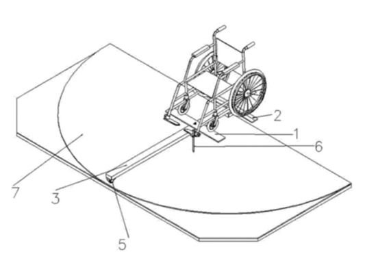 Innovative Chair Test Equipment for Enhanced Manufacturing Process