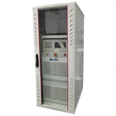 পিভি সম্ভাব্য প্ররোচিত অবক্ষয় পিআইডি টেস্টিং মেশিন ফোটোভোলটাইক মডিউল আর্দ্র এবং উচ্চ তাপমাত্রা সিমুলেশন পরীক্ষক সরঞ্জাম