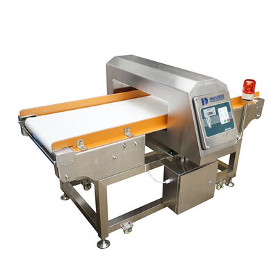 5150-এইচডি অ্যালুমিনিয়াম ফয়েল ধাতু ডিটেক্টর জন্য সরঞ্জাম বিবরণ